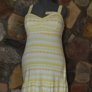 The North Face summer dress small knee length